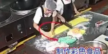 Cina, decorazione su cibo in scuola materna: 233 bimbi avvelenati