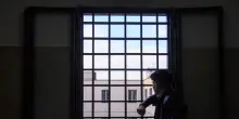 Carceri, sventato suicidio a Torino
