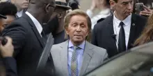 Villa Valentino a Roma, tentata irruzione: si indaga