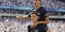 Psg-Real Madrid 4-0, francesi in finale al Mondiale per Club 2025
