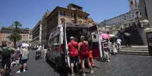 Caldo killer, triplicati i morti: 1.500 in più in 12 città europee