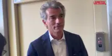 Compagno Santanché Dimitri Kunz : "Sono sereno, Zeno non rappresenta un pensiero"
