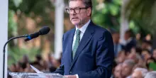 Giorgetti: “Migliorare riscossione tributi locali, valutare un nuovo ente”