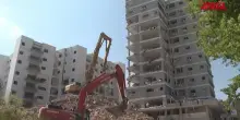 Israele-Iran, a Tel Aviv al via demolizioni edifici danneggiati da attacchi Teheran