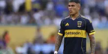 Ayrton Costa, chi è la (presunta) nuova fiamma di Wanda Nara