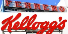 Ferrero compra Kellogg, ufficiale l’operazione da 3,1 miliardi