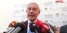 Ucraina, Urso: "Imprese italiane sapranno cogliere opportunità ricostruzione"