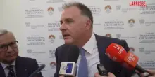 Napoli, Assemblea pubblica dellUnione Industriali: "Il Sud cresce, Napoli baricentro"