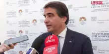 Ue, Fitto: "Voto su von der Leyen? Commissione continua a lavorare come prima"