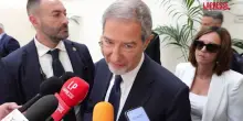 Almasri, Musumeci: "Convinto del corretto operato di Nordio"