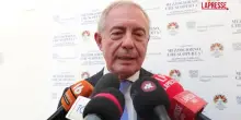 Dazi, Urso: "Scongiurata guerra commerciale con il negoziato"