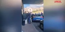 Villa Pamphili, Kaufmann trasferito al carcere di Rebibbia