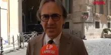 Bonelli: "Sanzioni Albanese? Silenzio Italia scandaloso e inquietante"