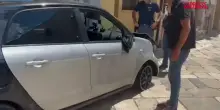 Latina, arrestato dopo rocambolesco inseguimento ultimo ricercato per sparatoria di Fondi