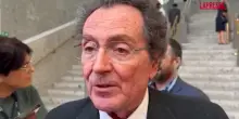 Banche, Gros Pietro: "Su crediti stiamo facendo quello che chiede Giorgetti"