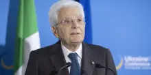 Srebrenica, Mattarella: “Emblema orrori in cui poteva sprofondare Europa”