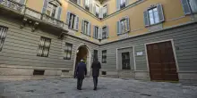Mediobanca, il cda: “Offerta Mps ostile e prezzo non congruo”