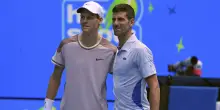 Wimbledon 2025, oggi le semifinali Alcaraz-Fritz e Sinner-Djokovic: la diretta