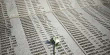 Srebrenica, 30 anni dal genocidio in cui morirono 8mila persone