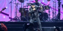 Vasco Rossi, in poche ore sold out i biglietti dei concerti del 2026