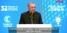 Turchia, Erdogan accoglie il disarmo del Pkk: "Si chiude un capitolo doloroso"