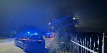 Pesaro: uomo armato irrompe a festa di bambini e uccide donna