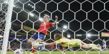 Europei femminili calcio 2025: Italia-Spagna 1-3 ma azzurre ai quarti