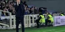 Pioli nuovo allenatore della Fiorentina, è ufficiale