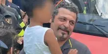 Bimbo scomparso a Ventimiglia, testimone indagato per omissione di soccorso