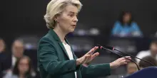 Dazi, von der Leyen: “Pronta seconda lista contromisure ma ora negoziare”
