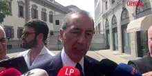 Dazi, Sala: "Un atteggiamento dellEuropa troppo accondiscendente non paga"