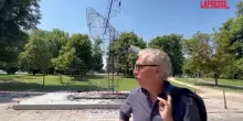 Milano, Boeri: "Amareggiati e tristi per rogo Balena"