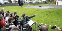Irlanda, 800 neonati sepolti da suore in fosse comuni: al via gli scavi per trovare i resti