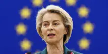 Dazi, von der Leyen per ora sospende le contromisure ma avverte: “Siamo pronti a reagire”
