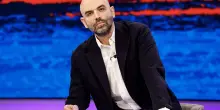Minacce a Saviano, confermata condanna a 18 mesi per il boss Bidognetti