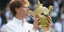 Wimbledon 2025, tutti i record aggiornati dalla vittoria di Sinner