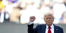 Ucraina, Trump: “Manderemo i Patriot a Kiev, li pagherà l’Ue”