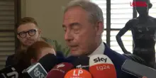 Ex Ilva, Urso: "Siamo sulla strada giusta, impegno di tutti per salvare Taranto"