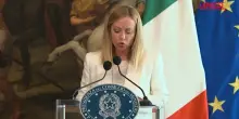 Dazi, Meloni: "Ue deve evitare guerra commerciale con Usa"