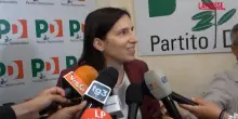 Dazi, Schlein: "Meloni arrendevole, sostenga negoziato Ue e valuti contromisure"