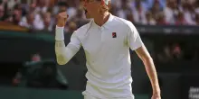 Quando torna in campo Sinner: la marcia verso lo Us Open 2025