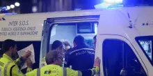 Olbia, fermato col taser dai carabinieri: 57enne muore in ambulanza