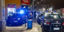 Sequestra e violenta la ex in casa a Milano, arrestato 33enne