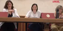 Regionali, Schlein: "Giani? Speriamo di chiudere al più presto alleanze inclusive"