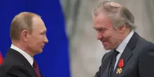 Navalnaya contro Gergiev a Caserta, il direttore artistico della rassegna: “Per noi un onore”