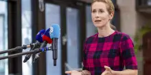 Ucraina, Kallas: “Spero oggi o domani nuove sanzioni a Russia”