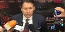 Regionali, Conte: "Giani? Arrivino segnali di rinnovamento, non è questione di nomi"