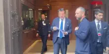 Regionali, Salvini scherza: “Prossimo candidato in Veneto? Io”