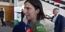 Dazi, Schlein: "Sostenere negoziato ma pronti a contromisure"