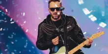 Cremonini Live 25, gran finale all’Olimpico